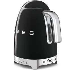 Smeg 50's Style Bollitore Elettrico a Temperatura Variabile