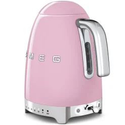 Smeg 50's Style Bollitore Elettrico a Temperatura Variabile