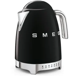 Smeg 50's Style Bollitore Elettrico a Temperatura Variabile