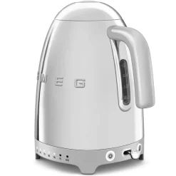 Smeg 50's Style Bollitore Elettrico a Temperatura Variabile