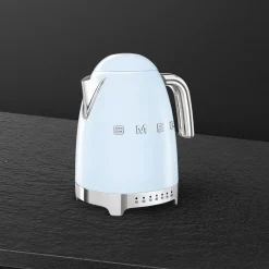 Smeg 50's Style Bollitore Elettrico a Temperatura Variabile