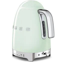 Smeg 50's Style Bollitore Elettrico a Temperatura Variabile
