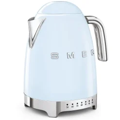 Smeg 50's Style Bollitore Elettrico a Temperatura Variabile