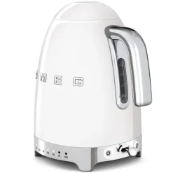 Smeg 50's Style Bollitore Elettrico a Temperatura Variabile