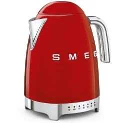 Smeg 50's Style Bollitore Elettrico a Temperatura Variabile