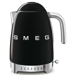 Smeg 50's Style Bollitore Elettrico a Temperatura Variabile