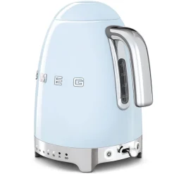 Smeg 50's Style Bollitore Elettrico a Temperatura Variabile
