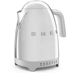 Smeg 50's Style Bollitore Elettrico a Temperatura Variabile