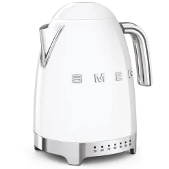 Smeg 50's Style Bollitore Elettrico a Temperatura Variabile