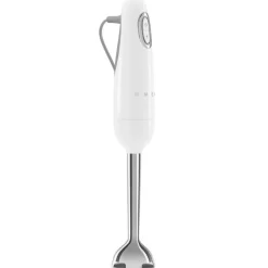 Smeg 50's Style Frullatore ad Immersione Con Accessori