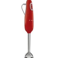 Smeg 50's Style Frullatore ad Immersione Con Accessori