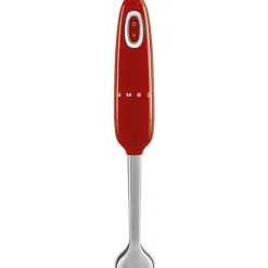 Smeg 50's Style Frullatore ad Immersione Con Accessori