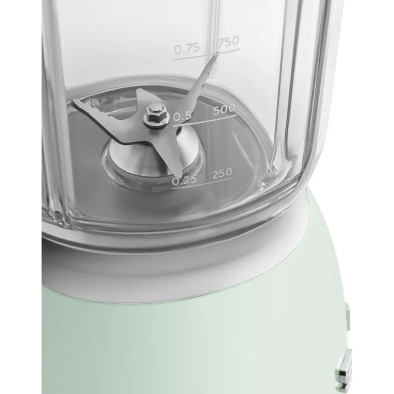 Smeg 50's Style Frullatore Da Tavolo