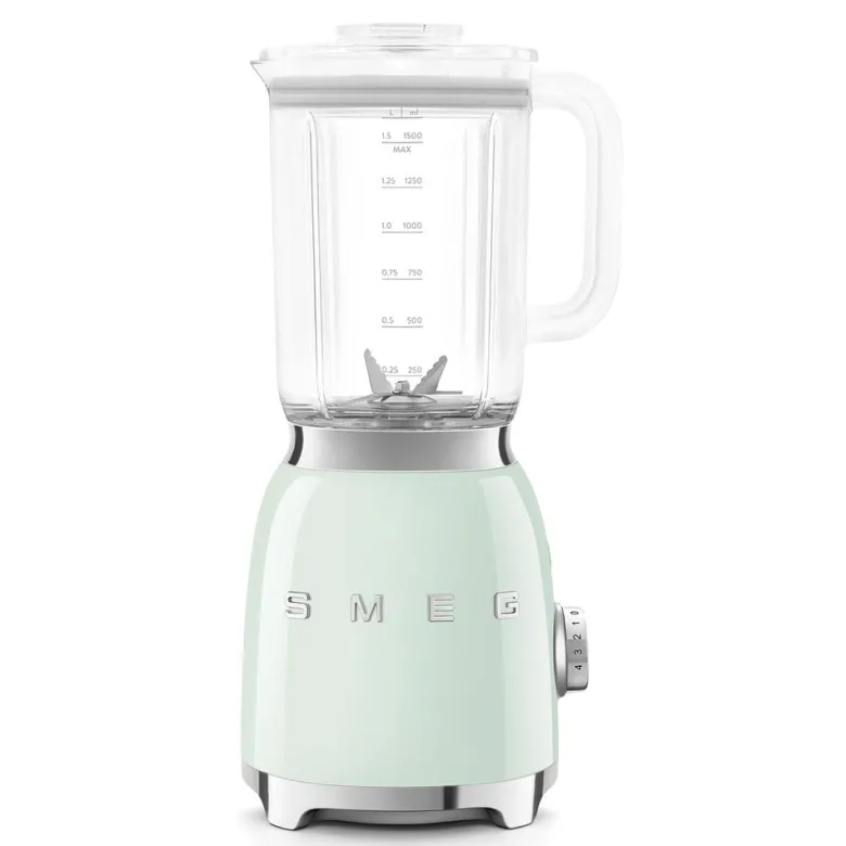 Smeg 50's Style Frullatore Da Tavolo