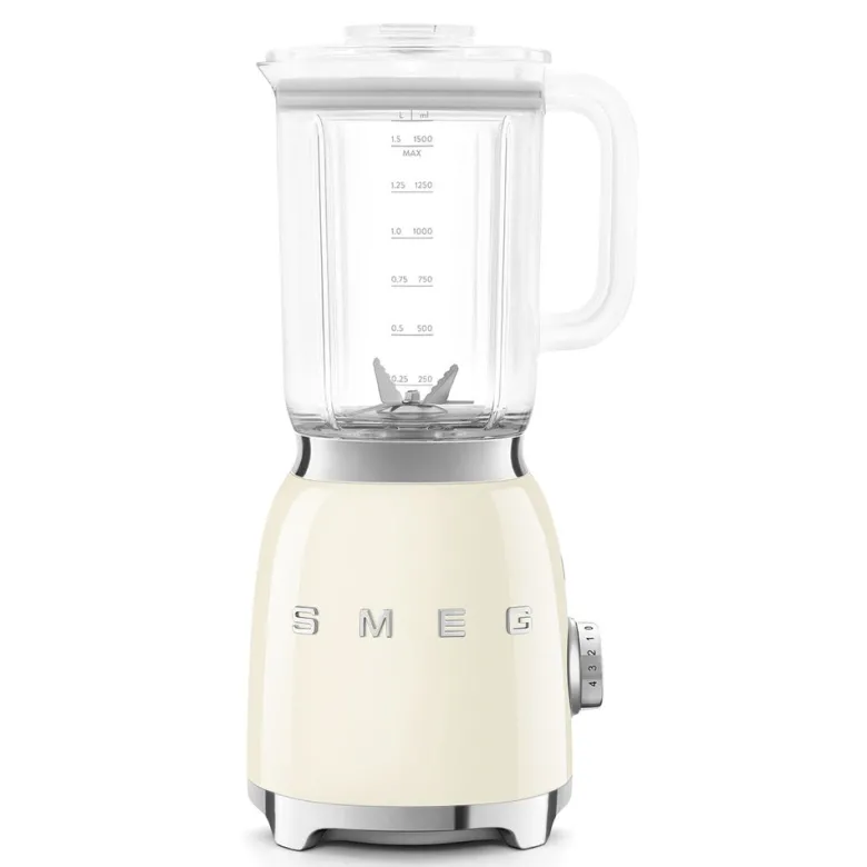 Smeg 50's Style Frullatore Da Tavolo