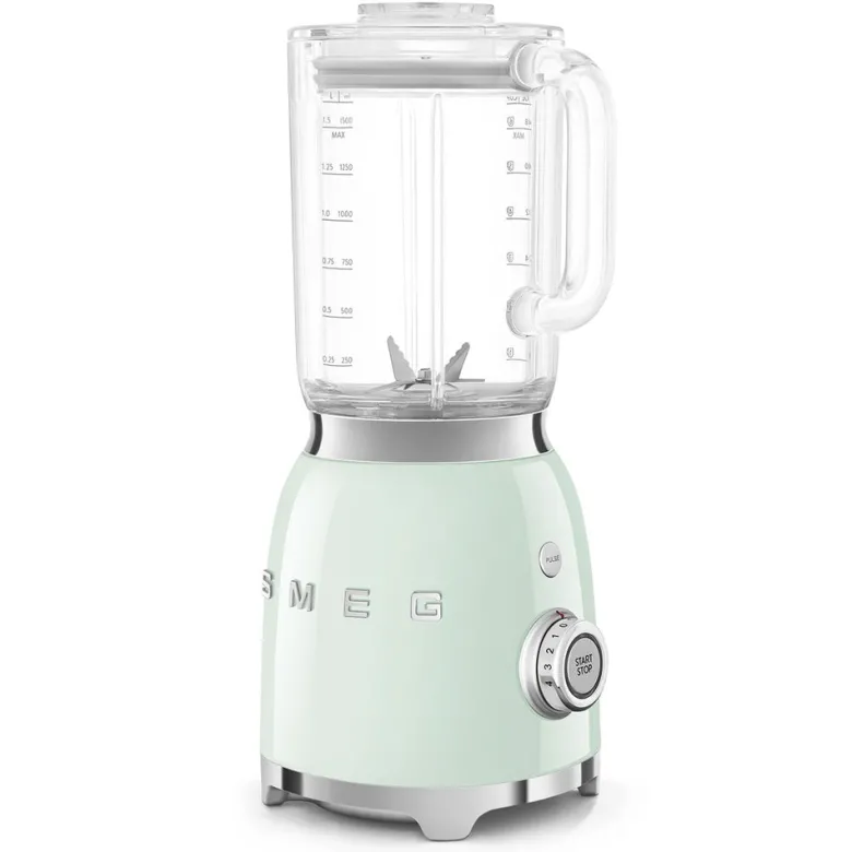 Smeg 50's Style Frullatore Da Tavolo