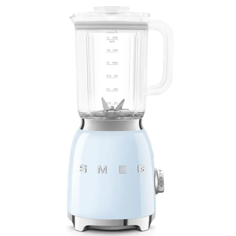 Smeg 50's Style Frullatore Da Tavolo