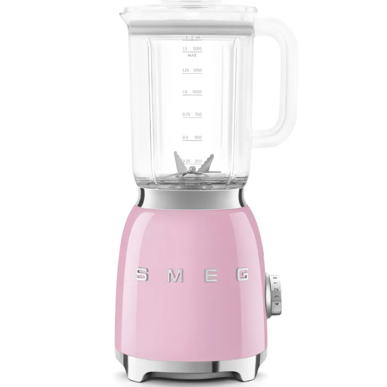 Smeg 50's Style Frullatore Da Tavolo