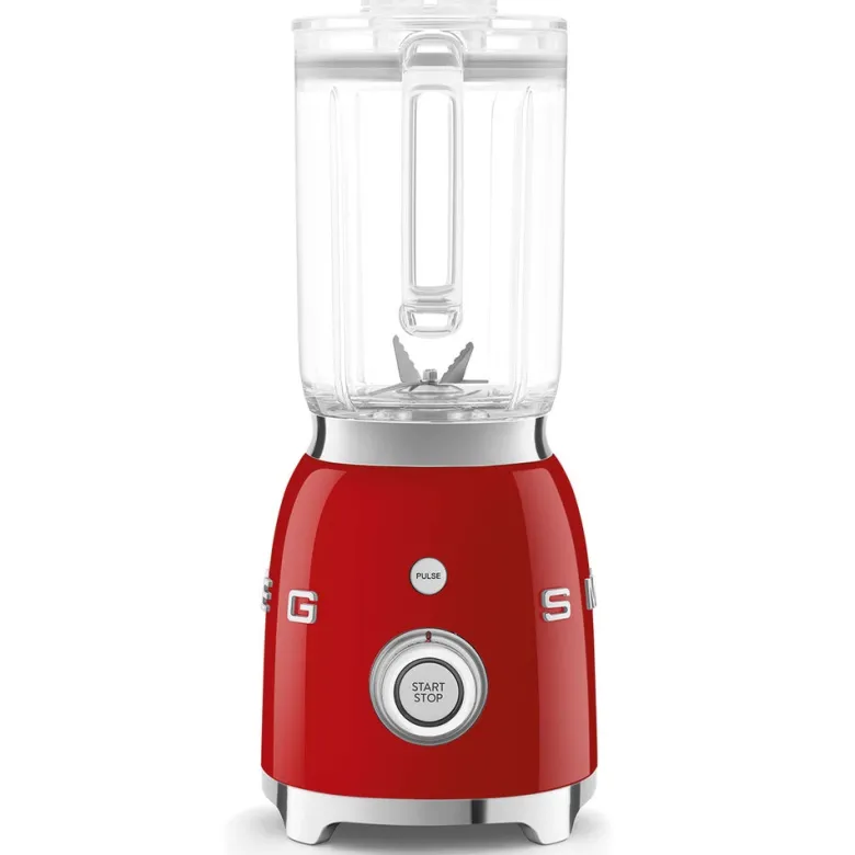 Smeg 50's Style Frullatore Da Tavolo