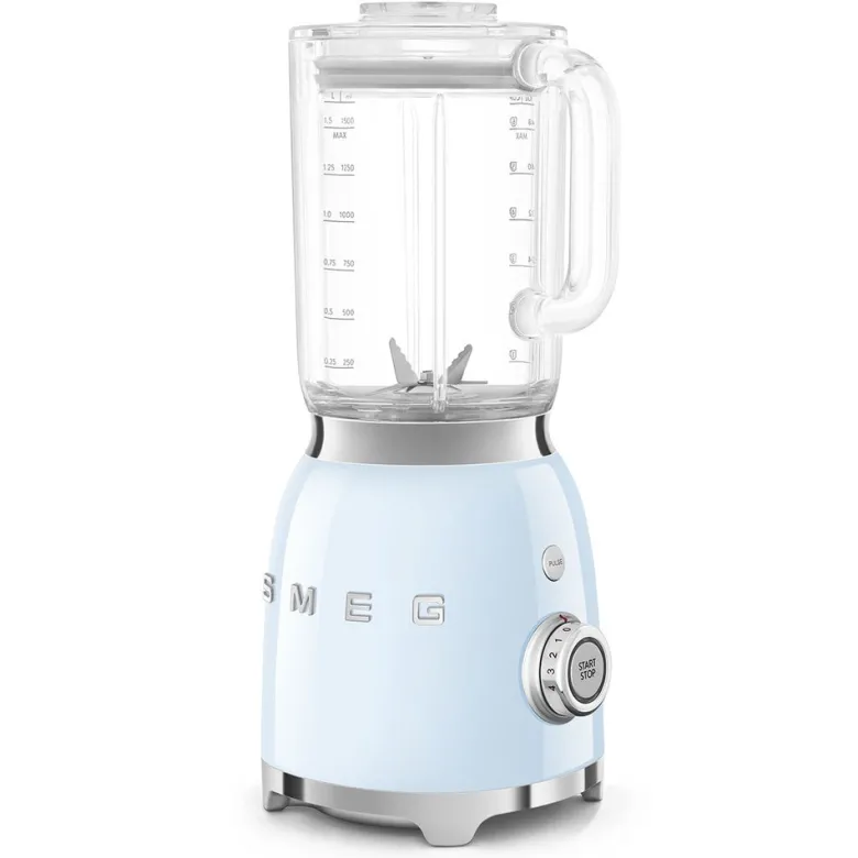 Smeg 50's Style Frullatore Da Tavolo