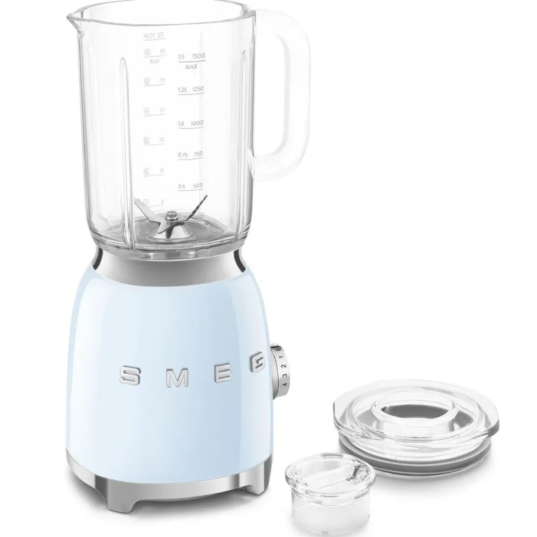 Smeg 50's Style Frullatore Da Tavolo