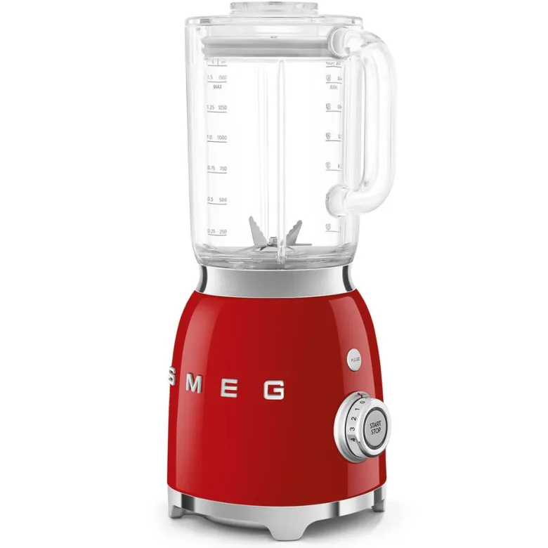 Smeg 50's Style Frullatore Da Tavolo