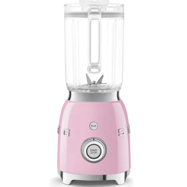 Smeg 50's Style Frullatore Da Tavolo