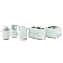Smeg 50's Style Spremiagrumi Elettrico