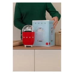 Smeg 50's Style Spremiagrumi Elettrico