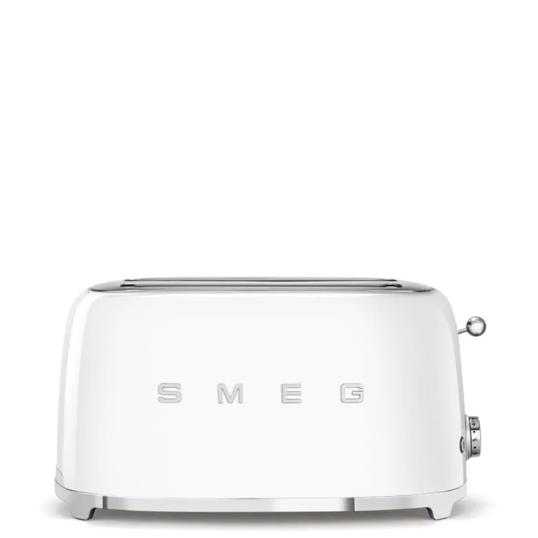 Smeg 50's Style Tostapane 2 Scomparti Extra Large