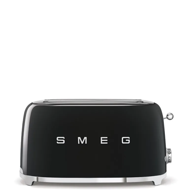 Smeg 50's Style Tostapane 2 Scomparti Extra Large