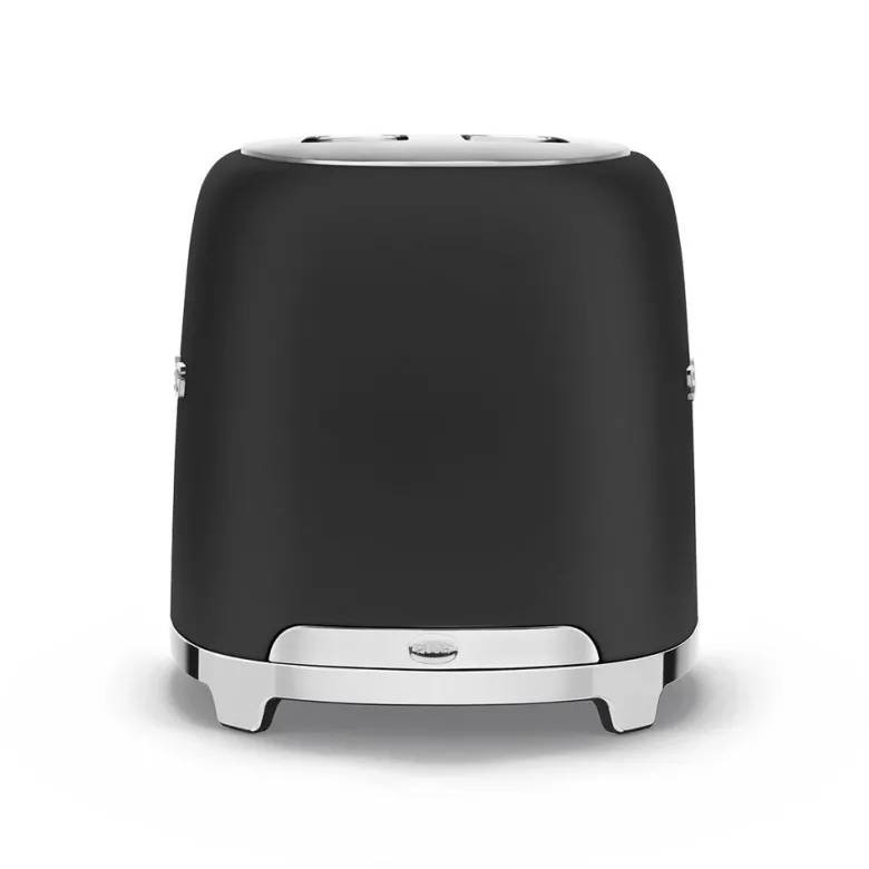 Smeg 50's Style Tostapane 2 Scomparti