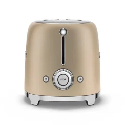 Smeg 50's Style Tostapane 2 Scomparti