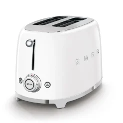 Smeg 50's Style Tostapane 2 Scomparti