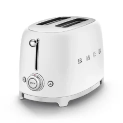 Smeg 50's Style Tostapane 2 Scomparti