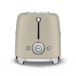 Smeg 50's Style Tostapane 2 Scomparti