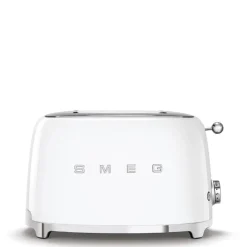 Smeg 50's Style Tostapane 2 Scomparti