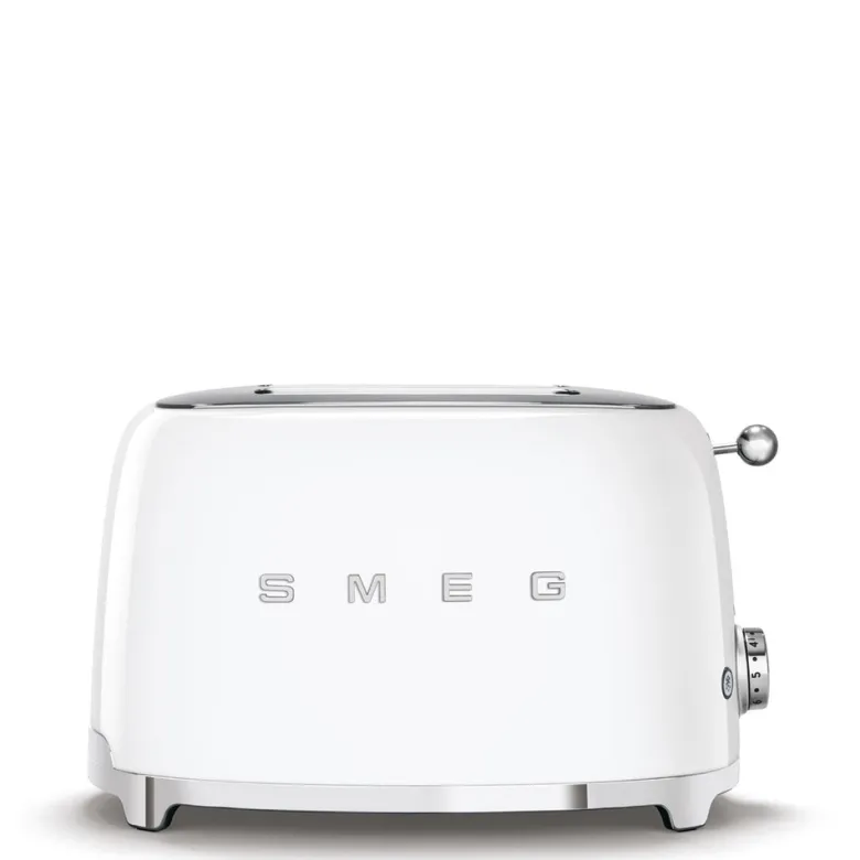 Smeg 50's Style Tostapane 2 Scomparti