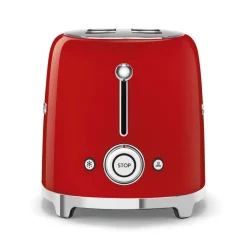 Smeg 50's Style Tostapane 2 Scomparti