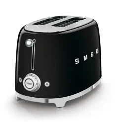 Smeg 50's Style Tostapane 2 Scomparti