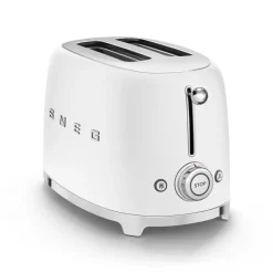 Smeg 50's Style Tostapane 2 Scomparti