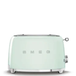 Smeg 50's Style Tostapane 2 Scomparti
