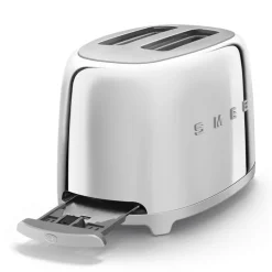Smeg 50's Style Tostapane 2 Scomparti