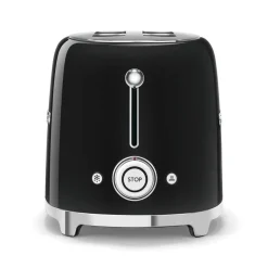 Smeg 50's Style Tostapane 2 Scomparti