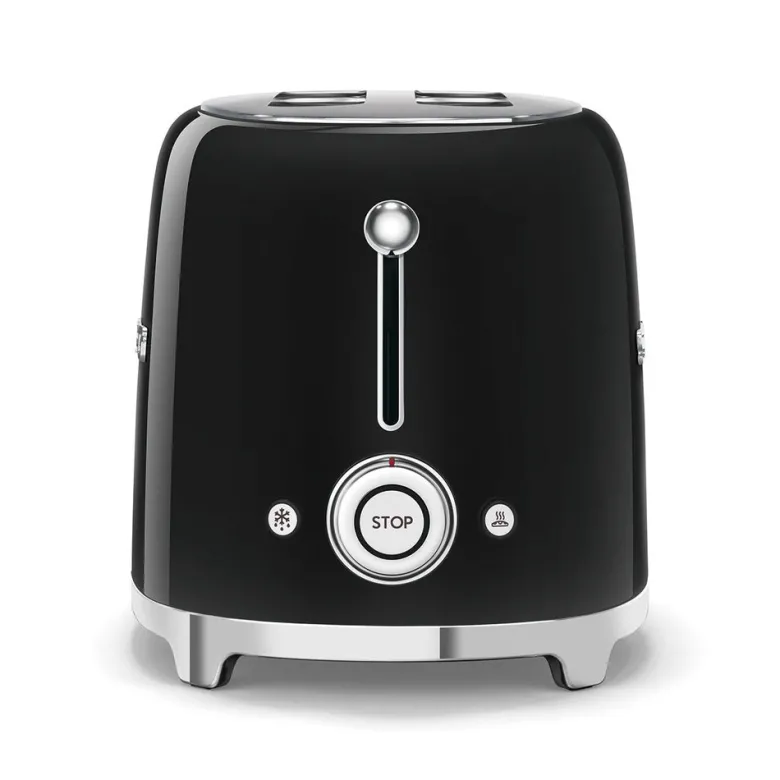 Smeg 50's Style Tostapane 2 Scomparti