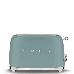 Smeg 50's Style Tostapane 2 Scomparti