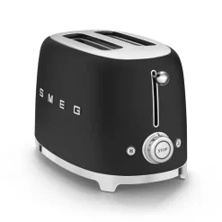 Smeg 50's Style Tostapane 2 Scomparti