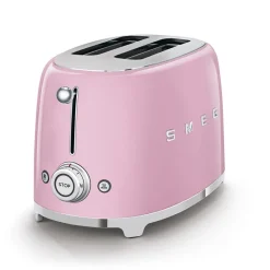 Smeg 50's Style Tostapane 2 Scomparti