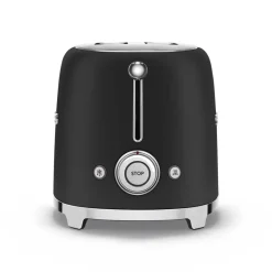 Smeg 50's Style Tostapane 2 Scomparti