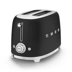 Smeg 50's Style Tostapane 2 Scomparti